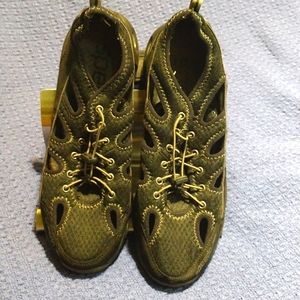 Speedo lake shoes m12